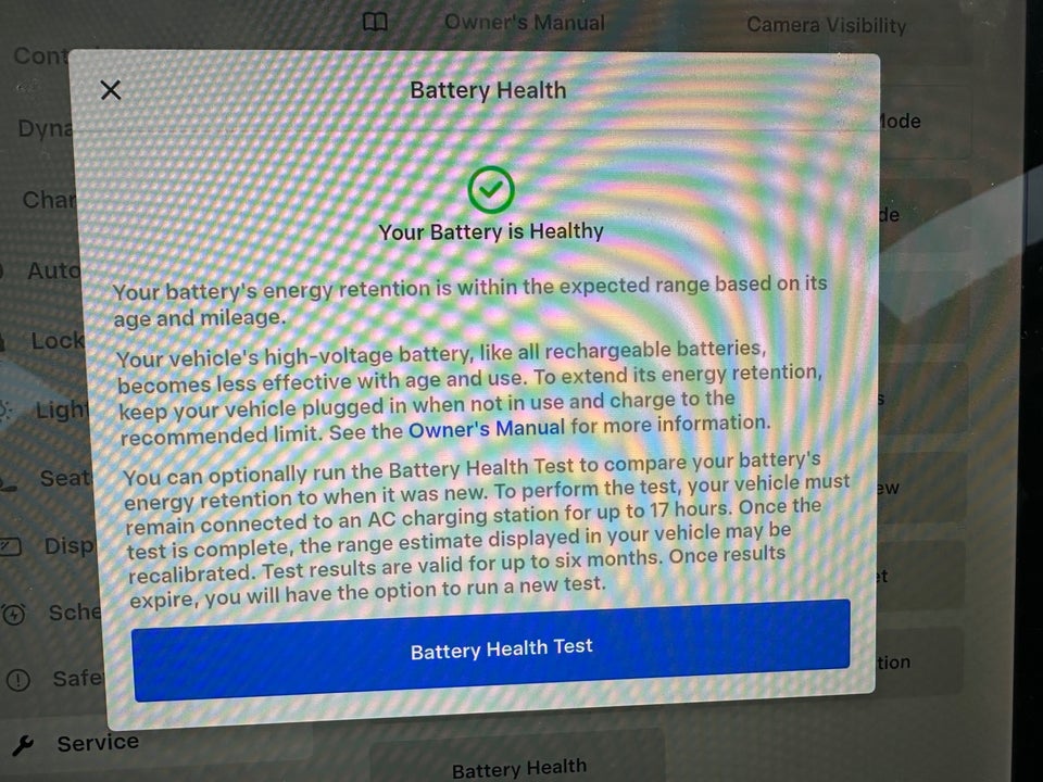Tesla Model 3 Long Range AWD 4d
