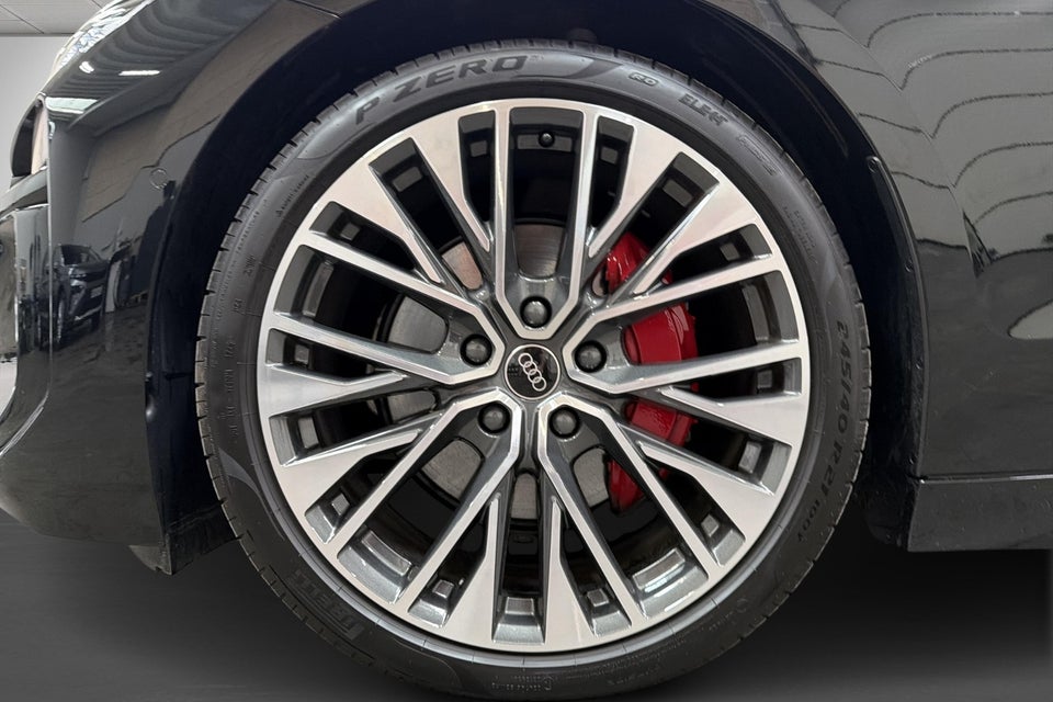 Audi A6 e-tron S-line pro performance Sportback 5d