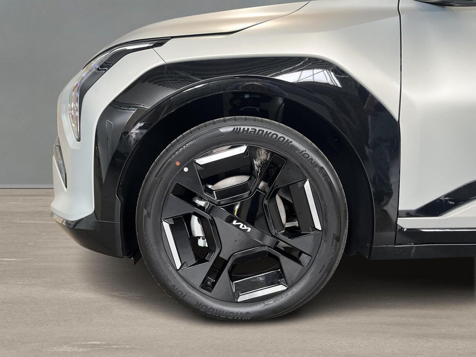 Kia EV3 81 Long Range GT-Line 5d