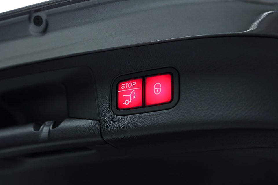 Mercedes GLA250 e 1,3 AMG Line aut. 5d