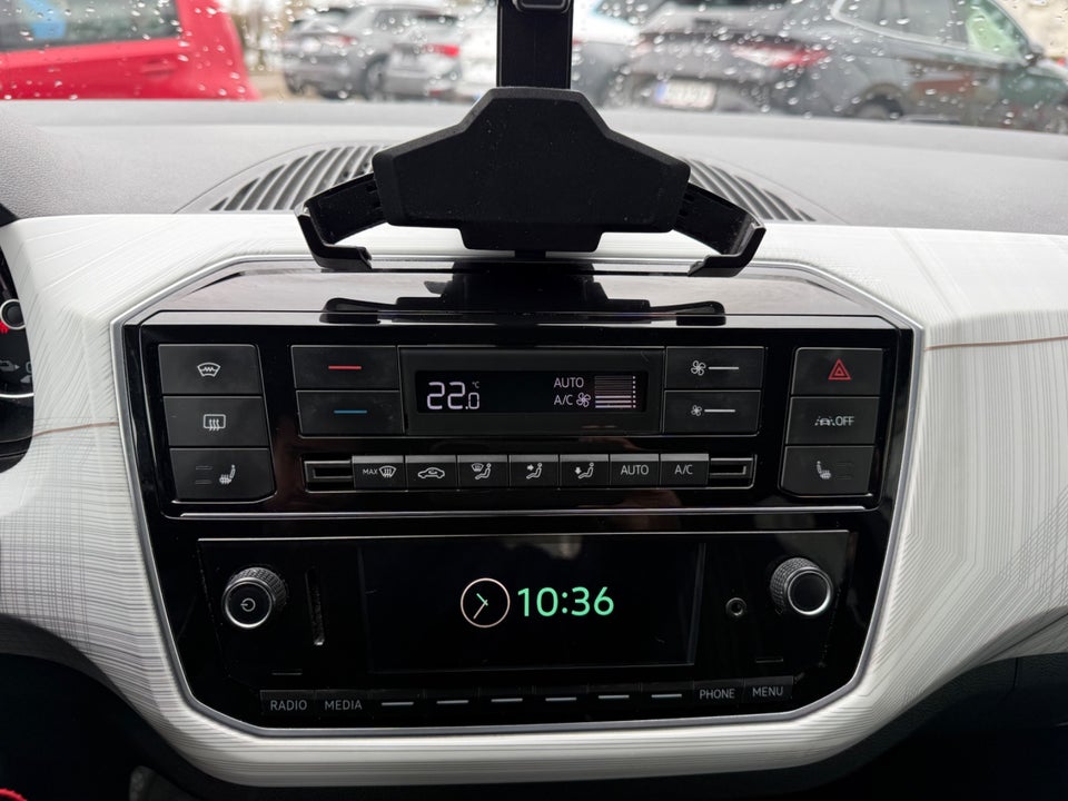 Seat Mii Electric 5d