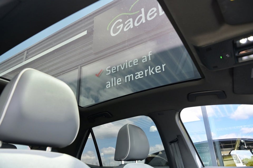 VW ID.3 58 1ST Max 5d