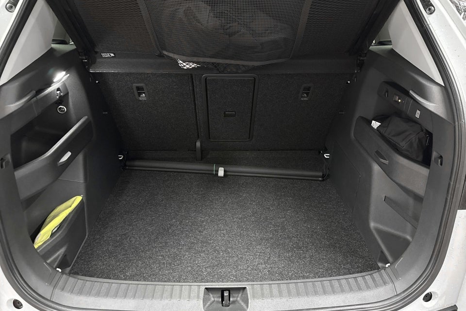 Skoda Elroq 60 iV 5d