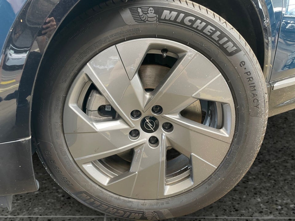 Opel Grandland-e 73 Edition 5d
