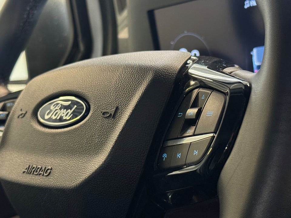 Ford Transit Custom 320 L2 2,0 EcoBlue Trend