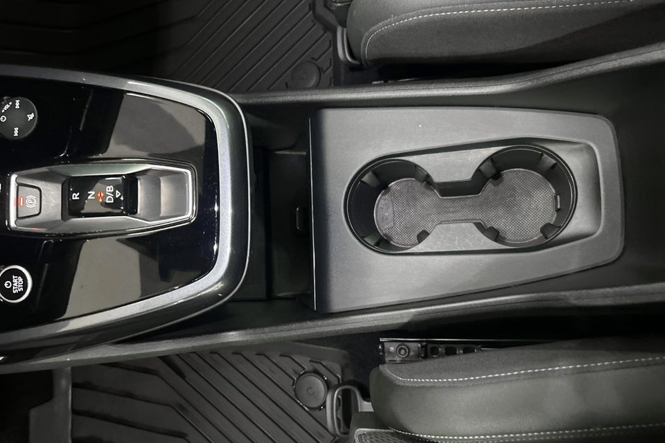 Audi Q4 e-tron 40 Attitude 5d