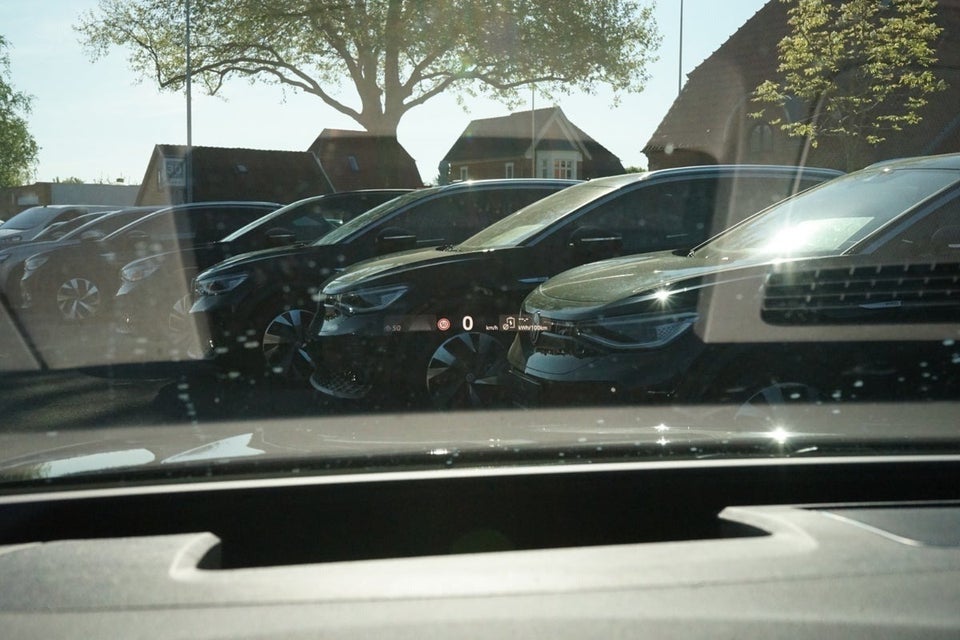 VW ID.7 77 Style Tourer 5d