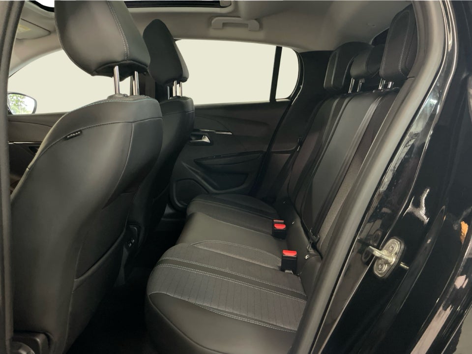 Peugeot 208 1,5 BlueHDi 100 Edition:210+ 5d