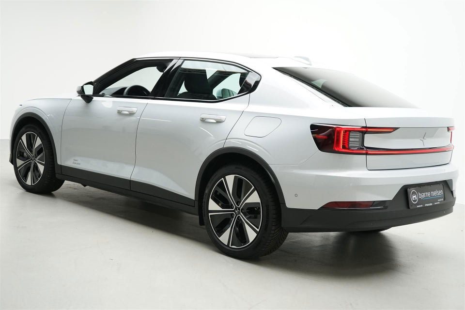 Polestar 2 Long Range 5d