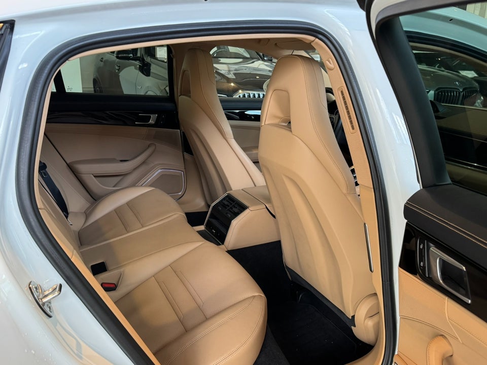 Porsche Panamera 4 2,9 E-Hybrid PDK 5d