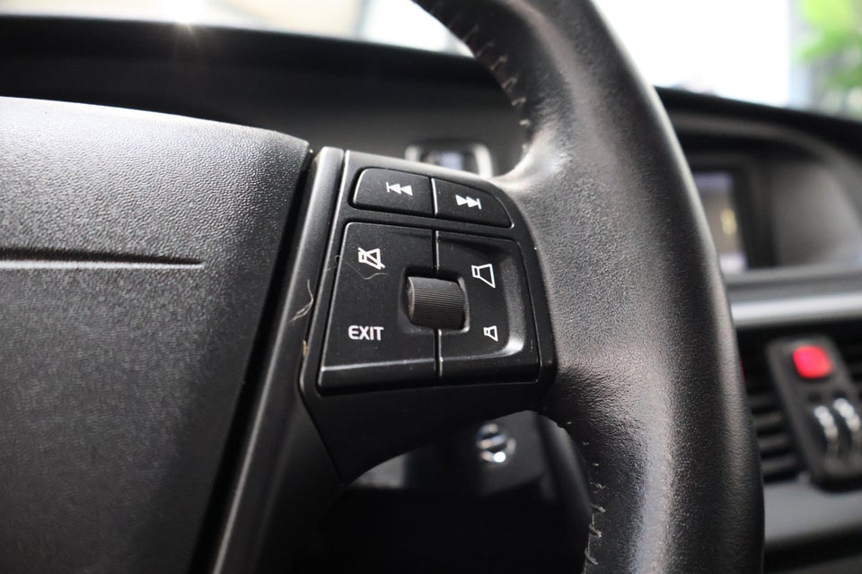 Volvo V40 2,0 D2 120 Eco 5d