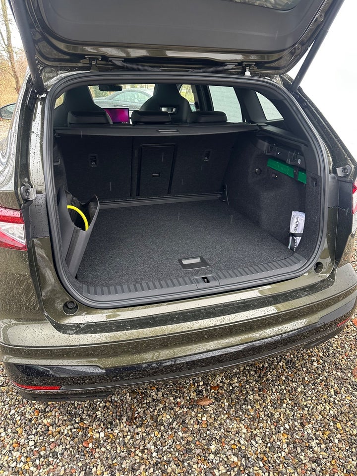 Skoda Enyaq 85 iV Sportline Maxx 5d