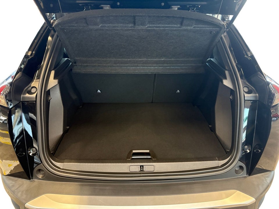 Peugeot e-2008 50 GT Sky 5d