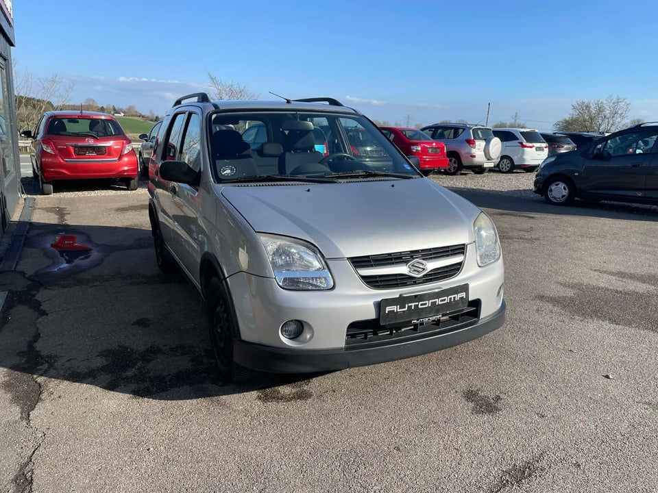 Suzuki Ignis 1,3 GL 5d