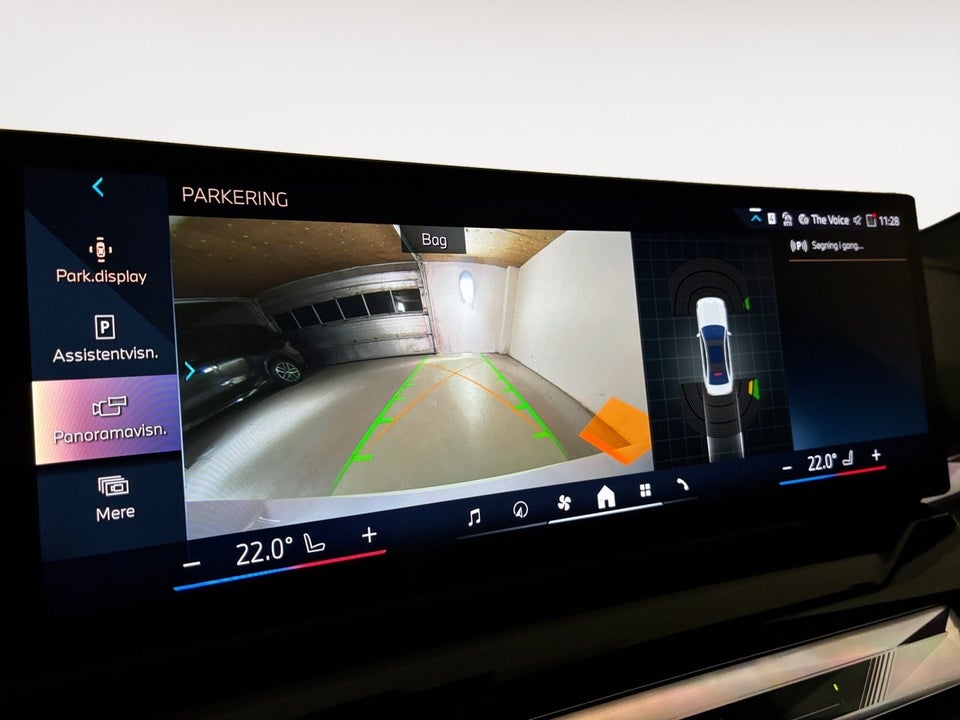 BMW i5 eDrive40 M-Sport Pro 4d