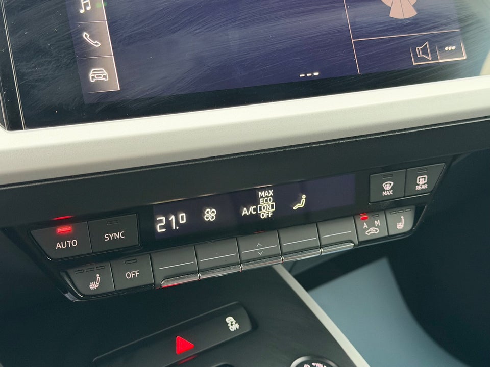 Audi Q4 e-tron 40  5d