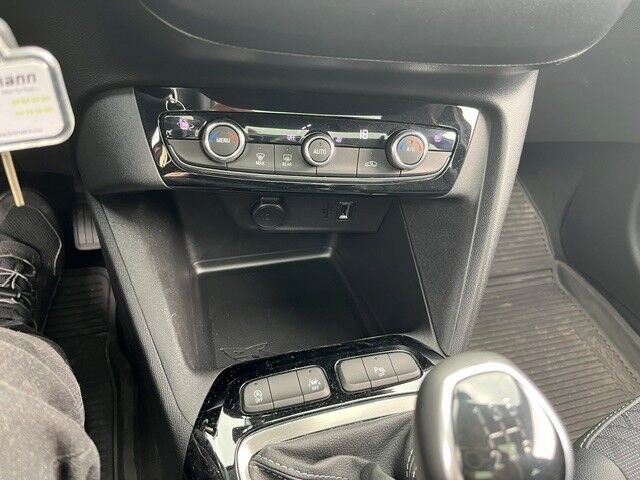 Opel Corsa 1,2 Sport 5d