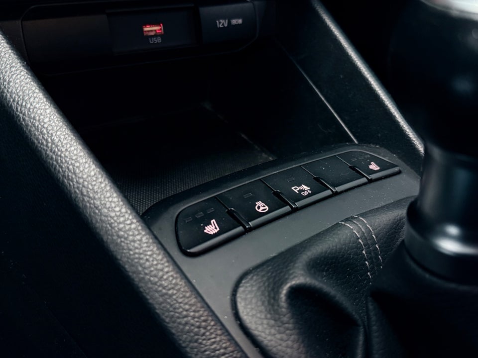 Kia Rio 1,25 MPi Upgrade 5d