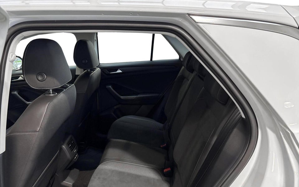 VW T-Roc 1,5 TSi 150 Style DSG 5d