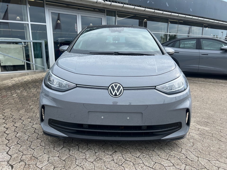 VW ID.3 58 Pro 5d