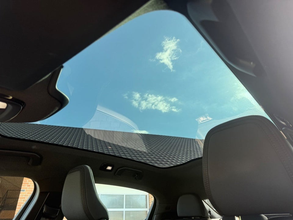 Polestar 2 Long Range AWD 5d