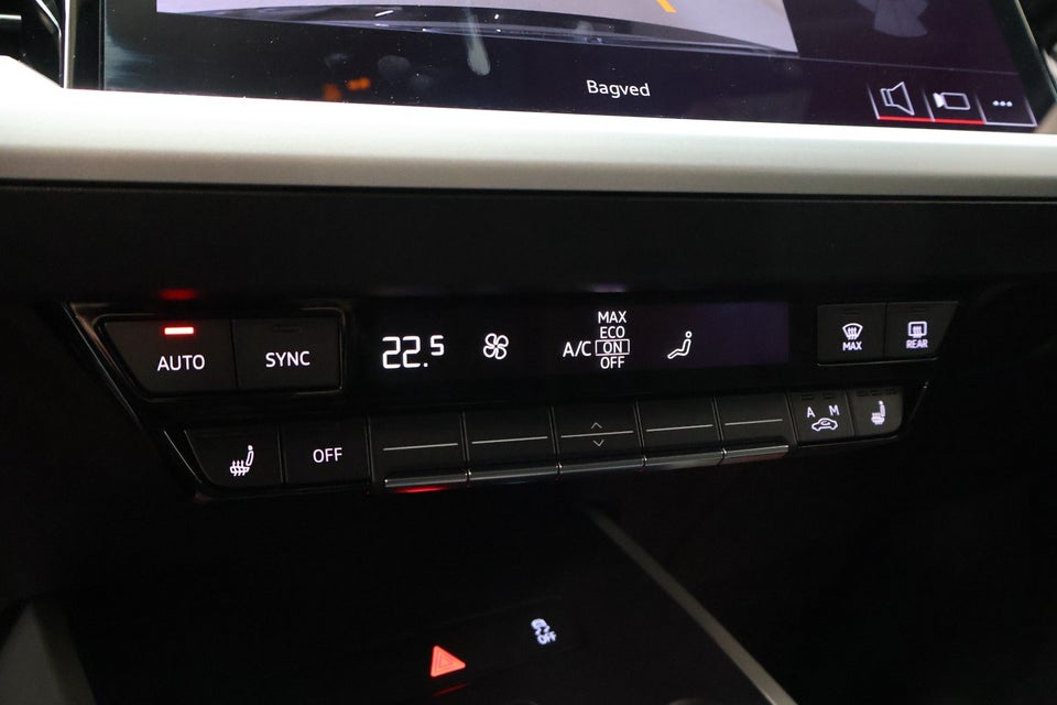 Audi Q4 e-tron 45 Advanced 5d