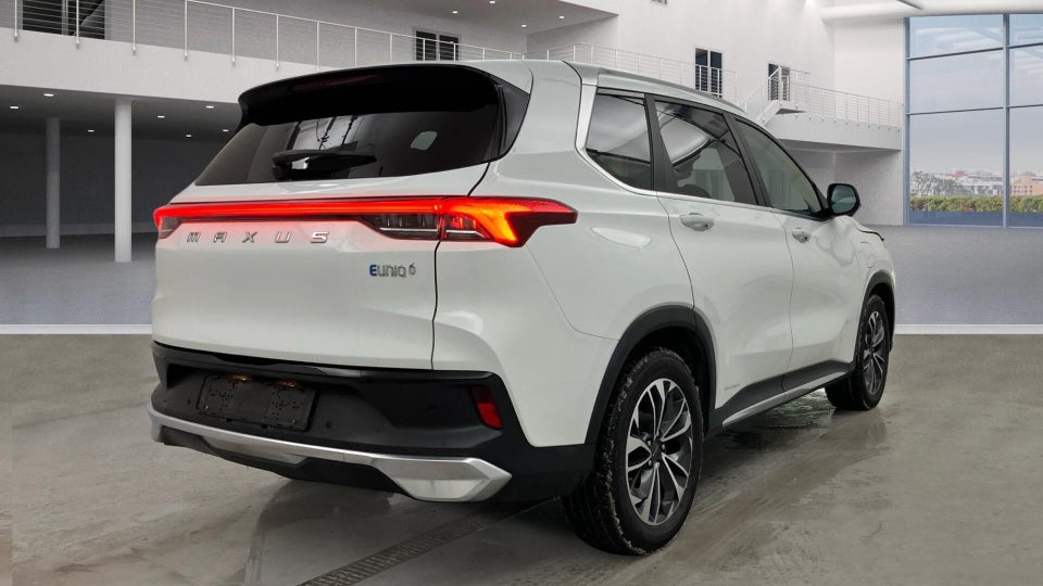 Maxus Euniq6 70  5d