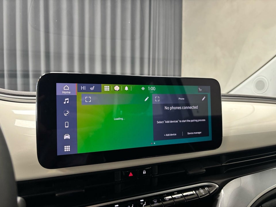 Fiat 500e 42 Icon 3d