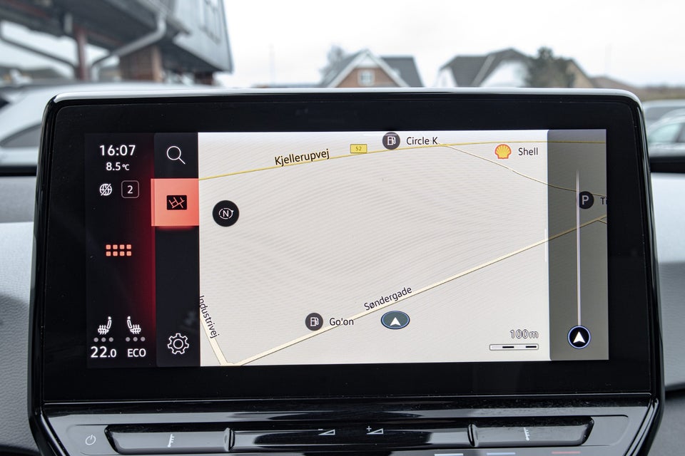 VW ID.3 58 1ST Pro Performance Plus 5d