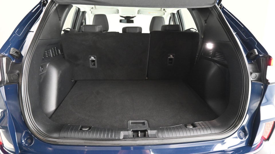 Ford Kuga 2,5 PHEV Titanium CVT 5d