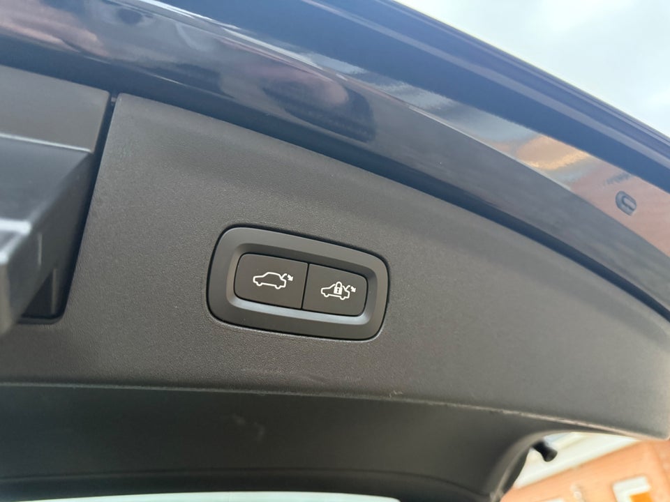 Polestar 2 Long Range AWD 5d