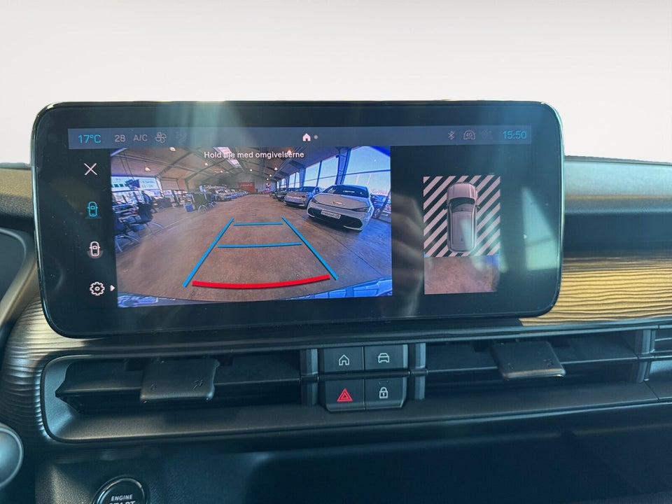 Jeep Avenger 54 Longitude 5d