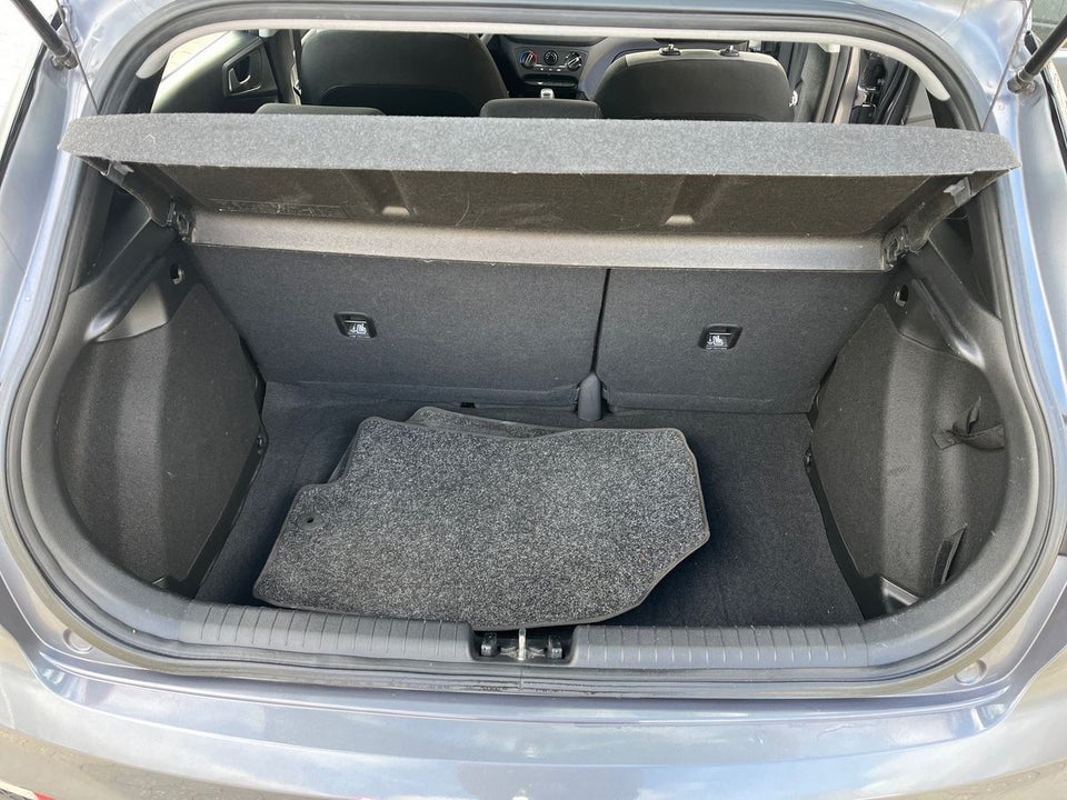 Hyundai i20 1,25 Trend 5d