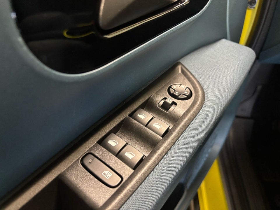 Fiat Grande Panda 45 la Prima 5d