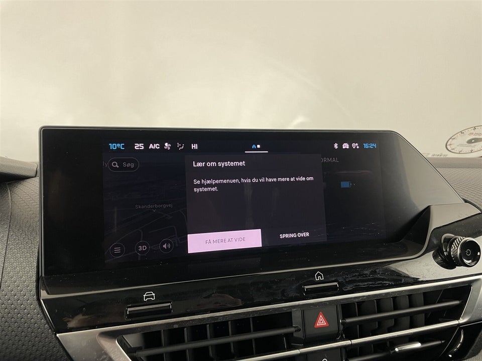 Citroën ë-C4 50 Shine Sport 5d