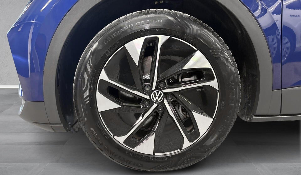 VW ID.4 77 Pro Performance 5d