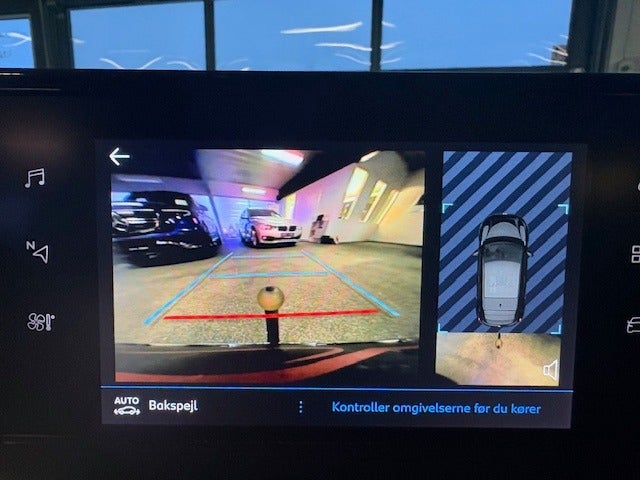 Peugeot 208 1,2 PureTech 100 Allure 5d