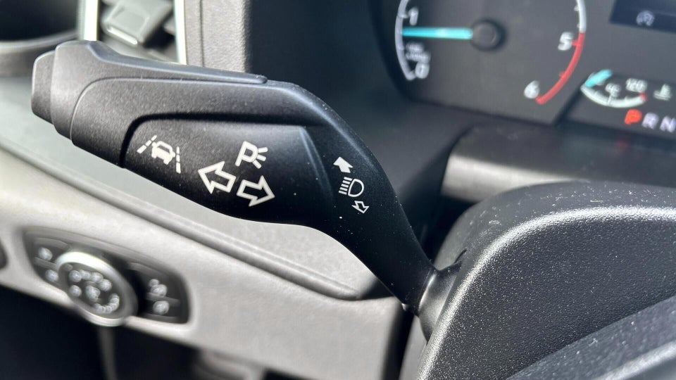 Ford Transit 350 L3 Chassis 2,0 TDCi 155 Trend aut. H1 FWD