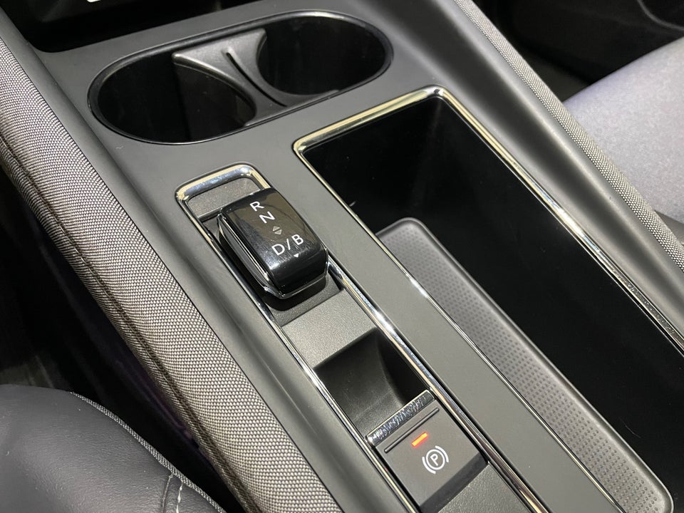 Skoda Enyaq 80 iV Plus Loft 5d