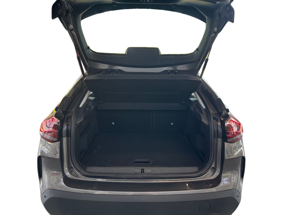 Citroën ë-C4 50 Plus 5d