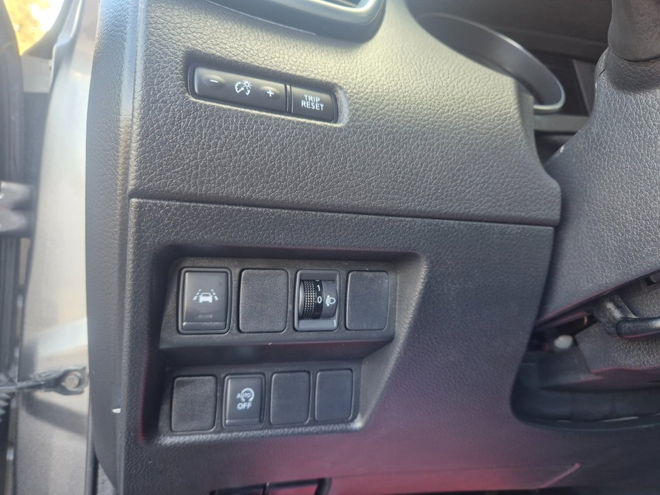 Nissan Qashqai 1,5 dCi 115 Acenta 5d