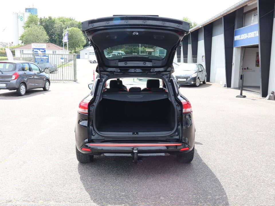 Skoda Octavia 1,4 TSi 140 Elegance Combi 5d