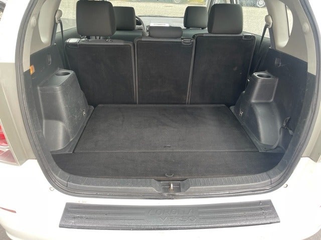 Toyota Corolla Verso 2,2 D-4D Terra 7prs 5d