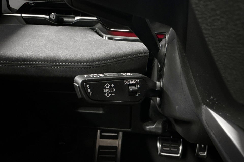 Audi A6 e-tron S-line plus performance Avant 5d