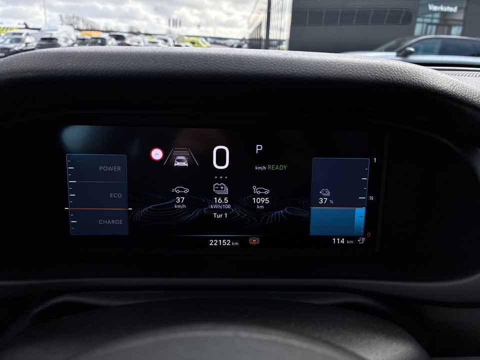 Jeep Avenger 54 Altitude 5d