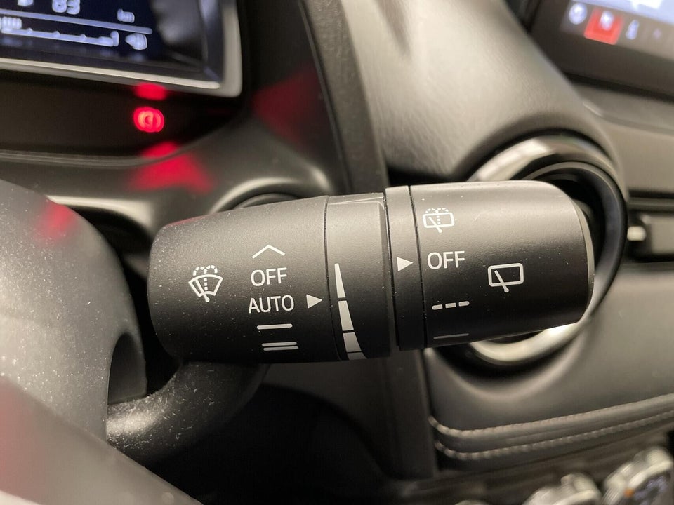 Mazda 2 1,5 SkyActiv-G 115 Optimum 5d