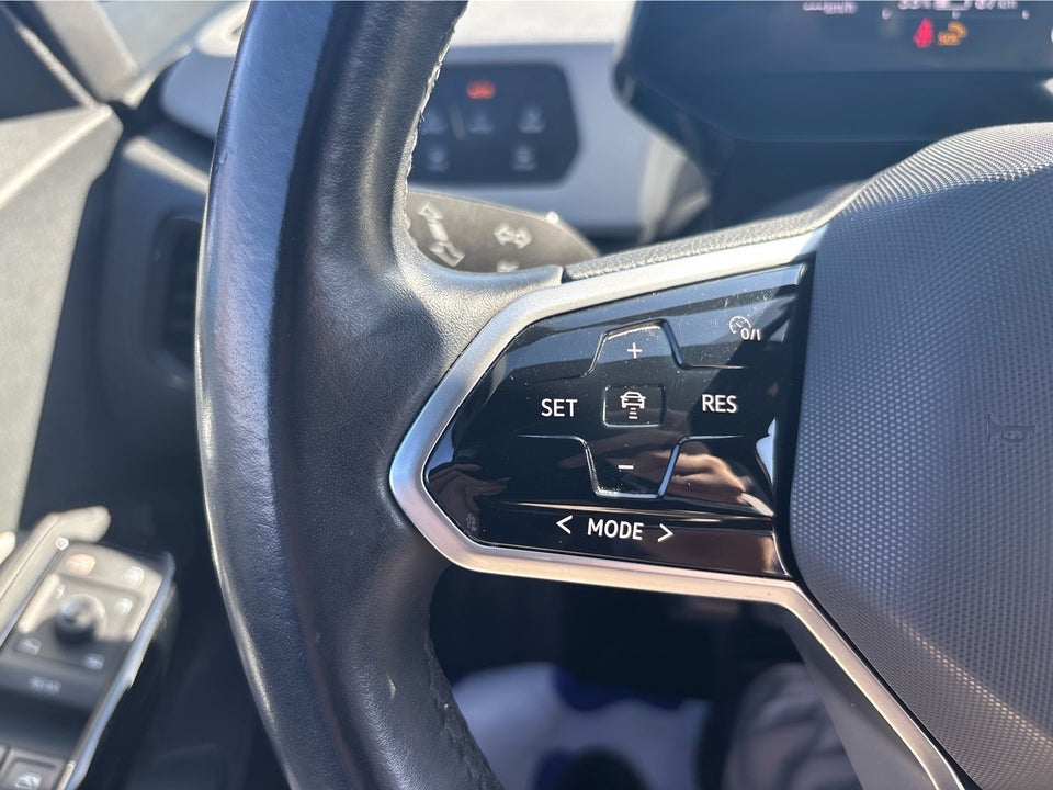 VW ID.3 58 1ST Pro Performance Plus 5d