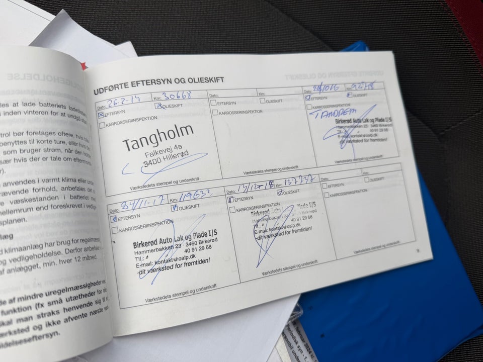 Fiat Punto 1,4 Dynamic 5d