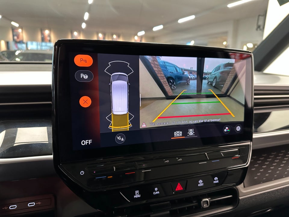 VW ID.Buzz 77 Pro SWB 5d