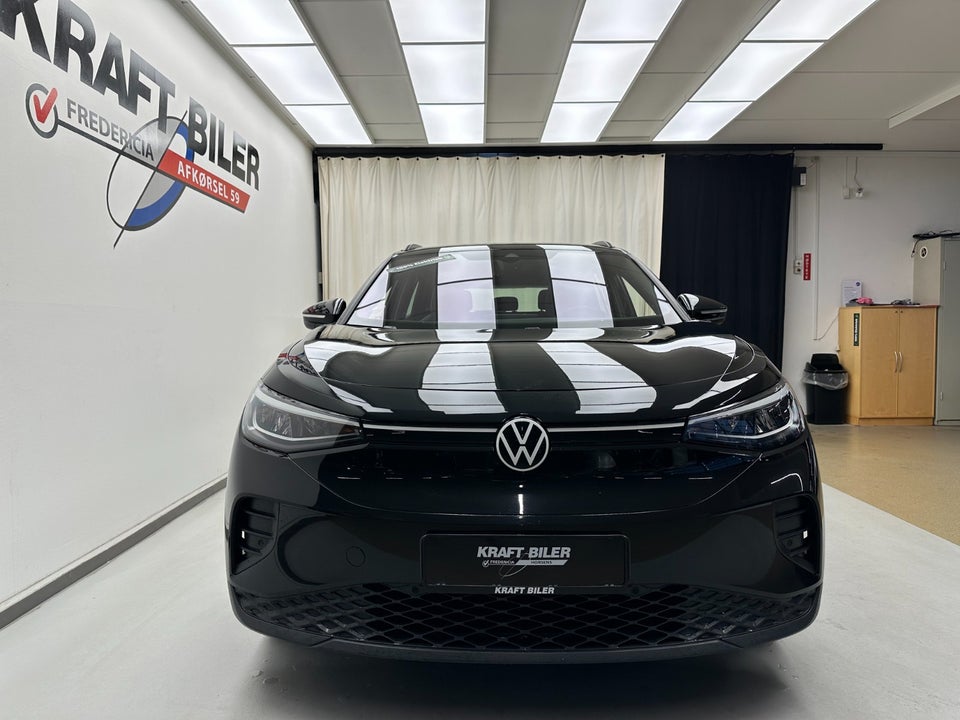 VW ID.4 77 Pro Performance 5d